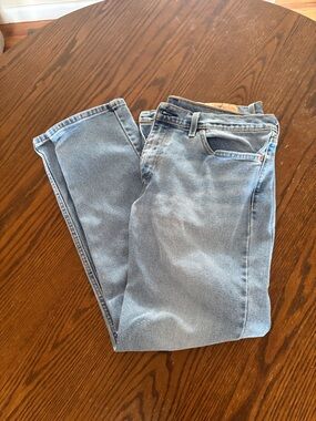 Men’s Levi’s 511 - Classic Straight Fit